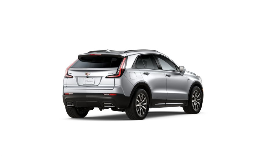 2020 Cadillac XT4 FWD 4dr Sport