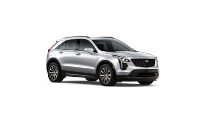 2020 Cadillac XT4 FWD 4dr Sport