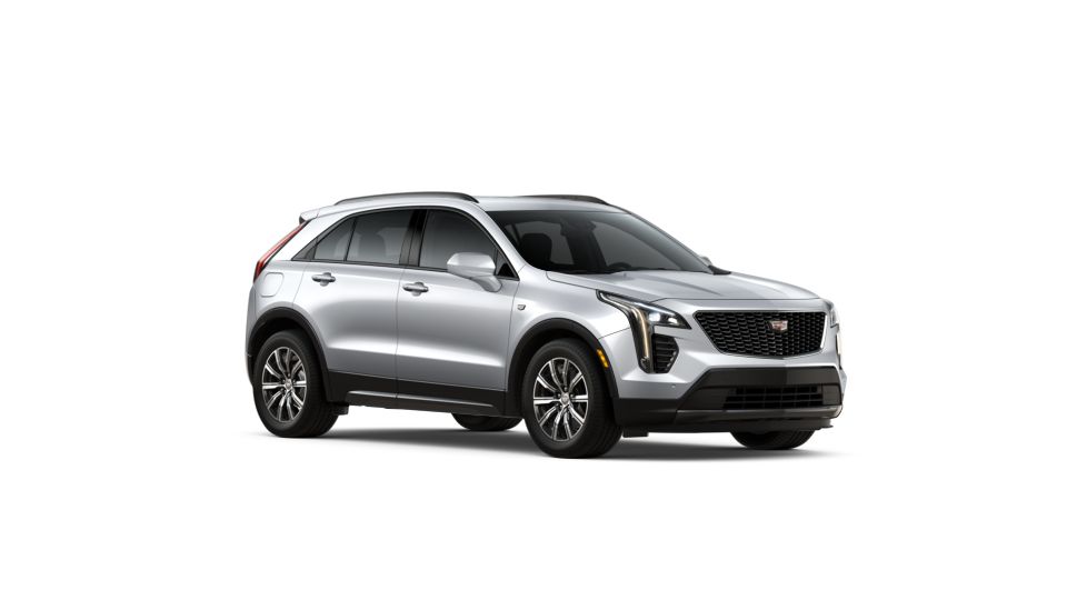 2020 Cadillac XT4 FWD 4dr Sport