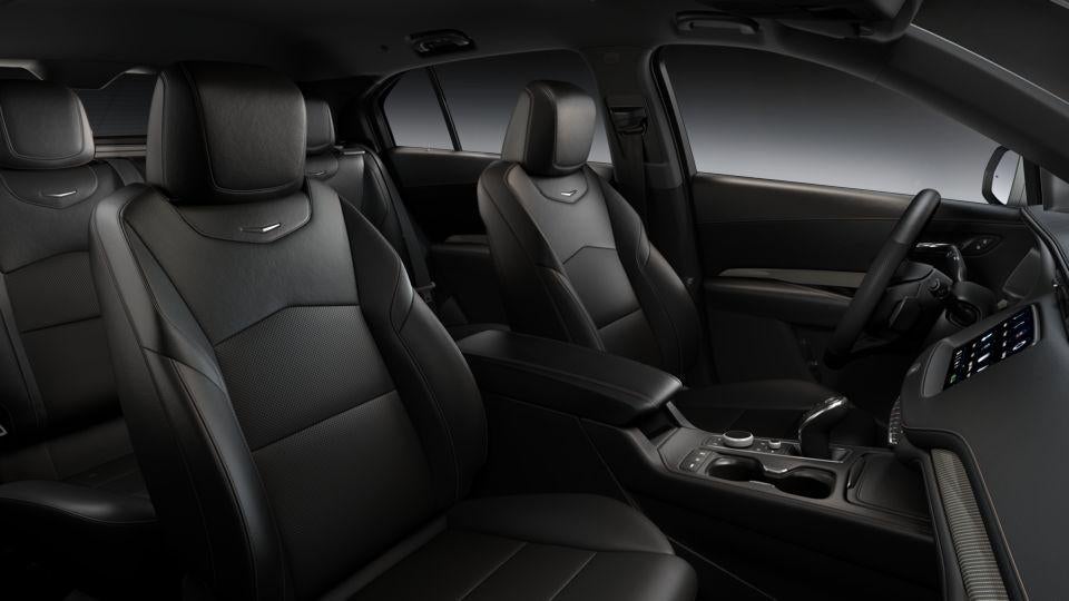 2020 Cadillac XT4 FWD 4dr Sport