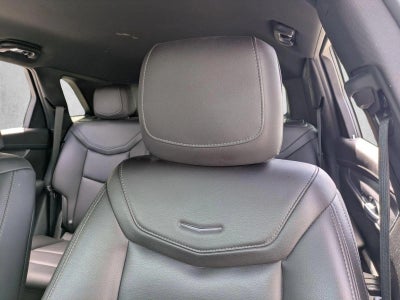 2021 Cadillac XT5 FWD 4dr Luxury