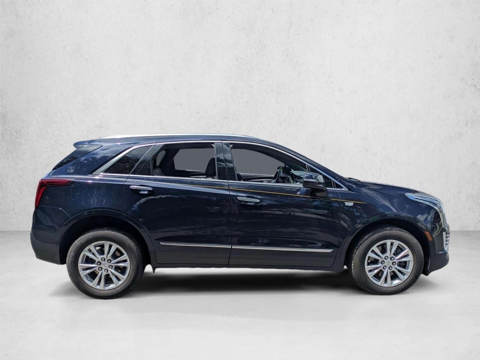 2021 Cadillac XT5 FWD 4dr Luxury