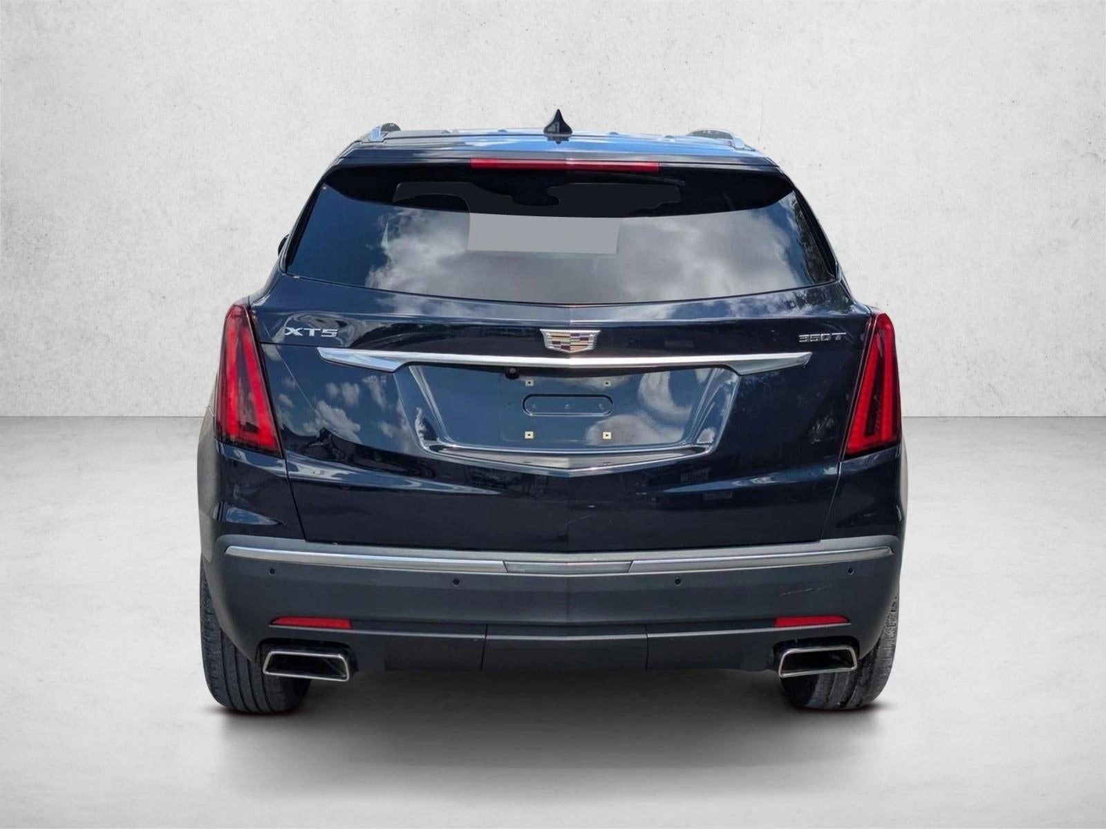 2021 Cadillac XT5 FWD 4dr Luxury