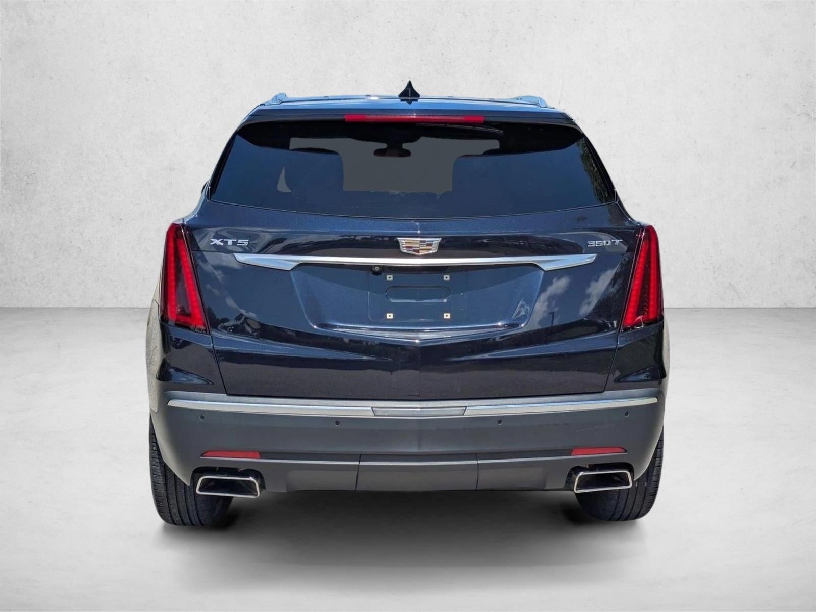 2021 Cadillac XT5 FWD 4dr Luxury