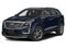 2021 Cadillac XT5 FWD 4dr Luxury