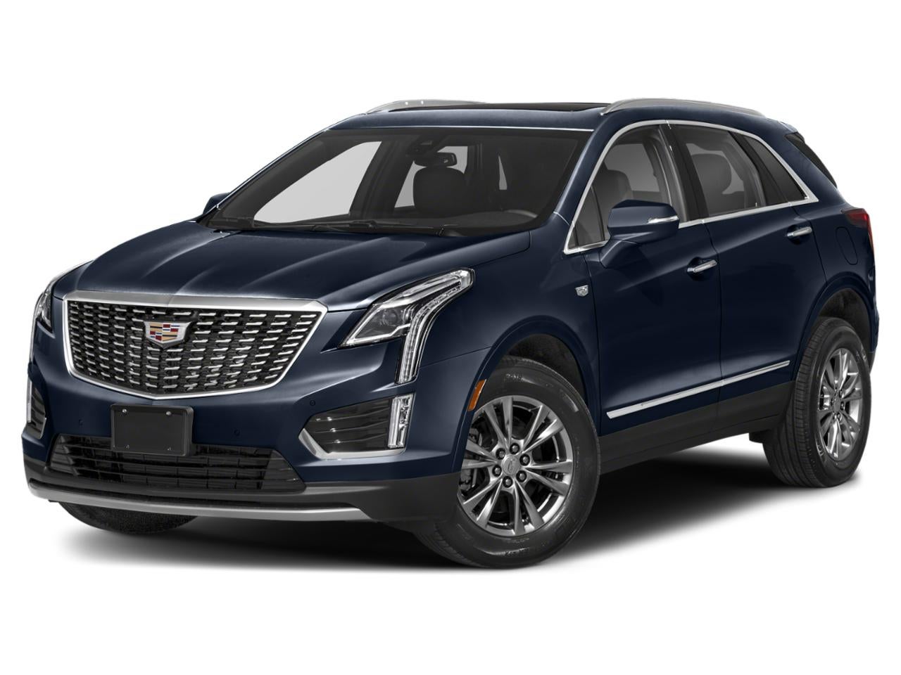 2021 Cadillac XT5 FWD 4dr Luxury