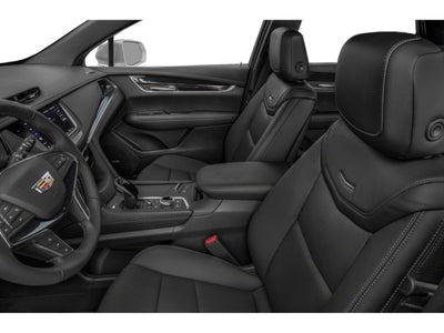 2021 Cadillac XT5 FWD 4dr Luxury