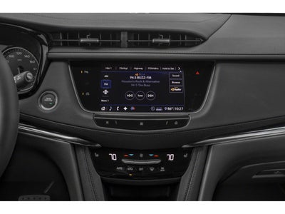 2021 Cadillac XT5 FWD 4dr Luxury