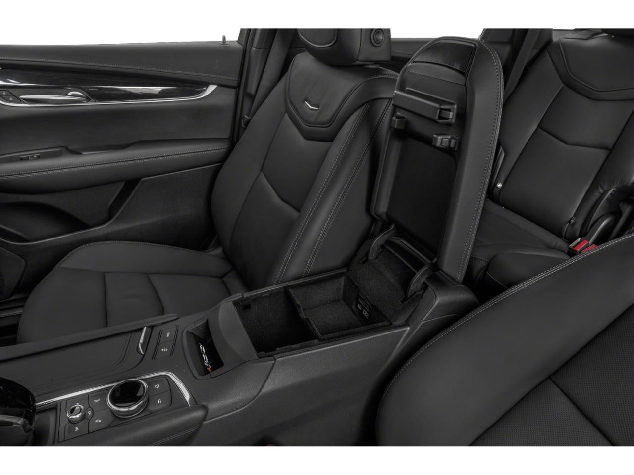 2021 Cadillac XT5 FWD 4dr Luxury