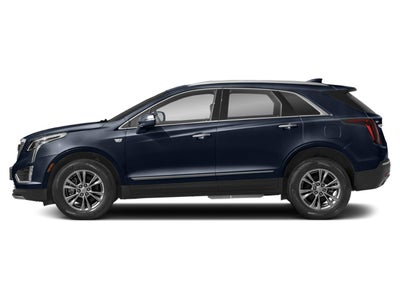 2021 Cadillac XT5 FWD 4dr Luxury