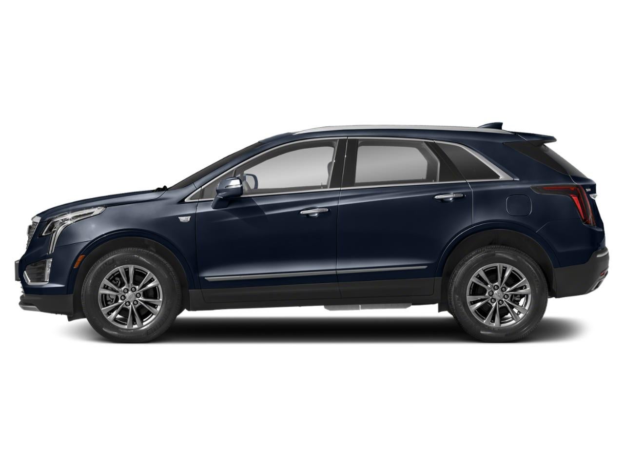 2021 Cadillac XT5 FWD 4dr Luxury