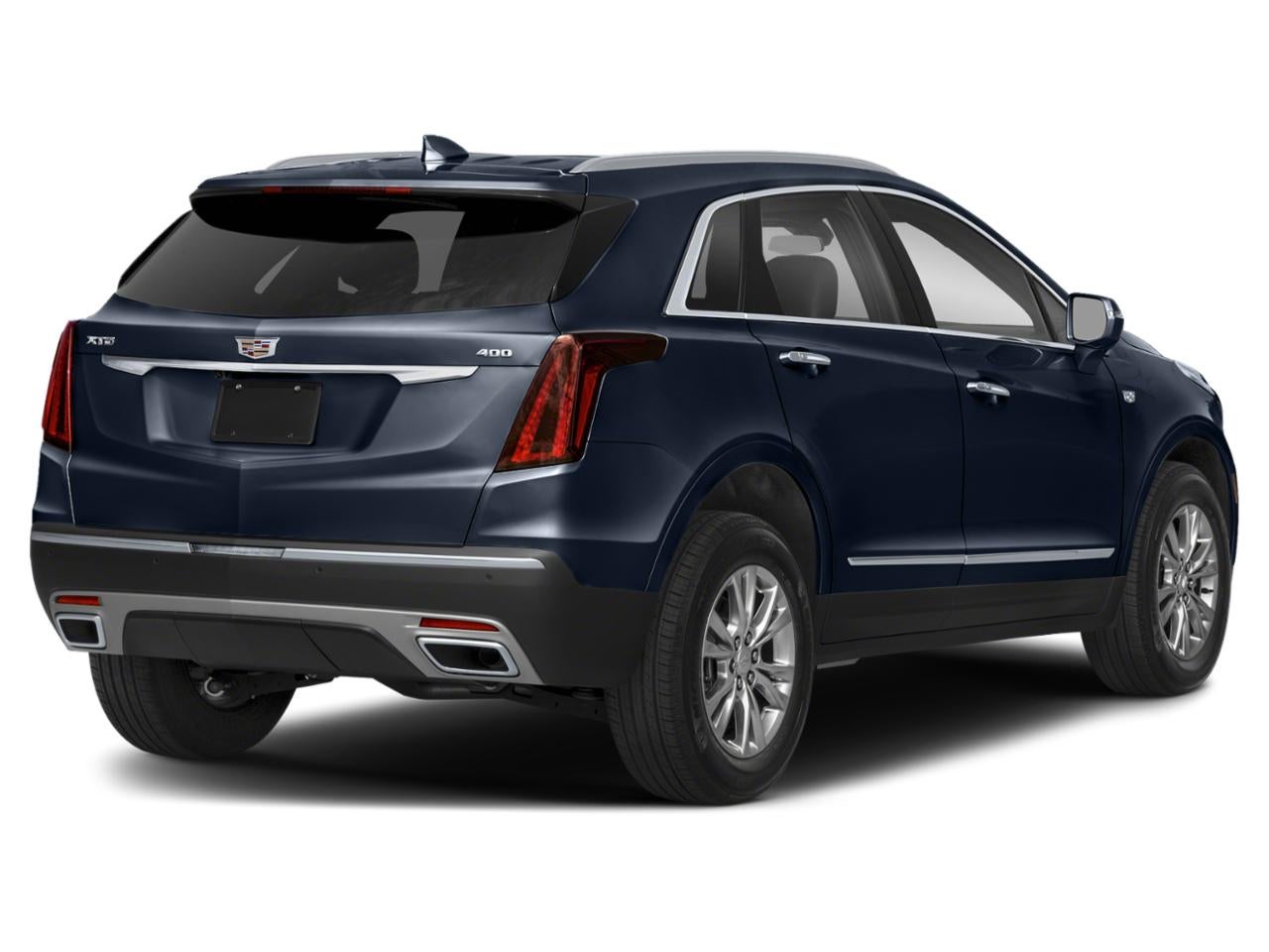 2021 Cadillac XT5 FWD 4dr Luxury