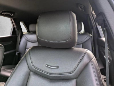 2021 Cadillac XT5 FWD 4dr Luxury
