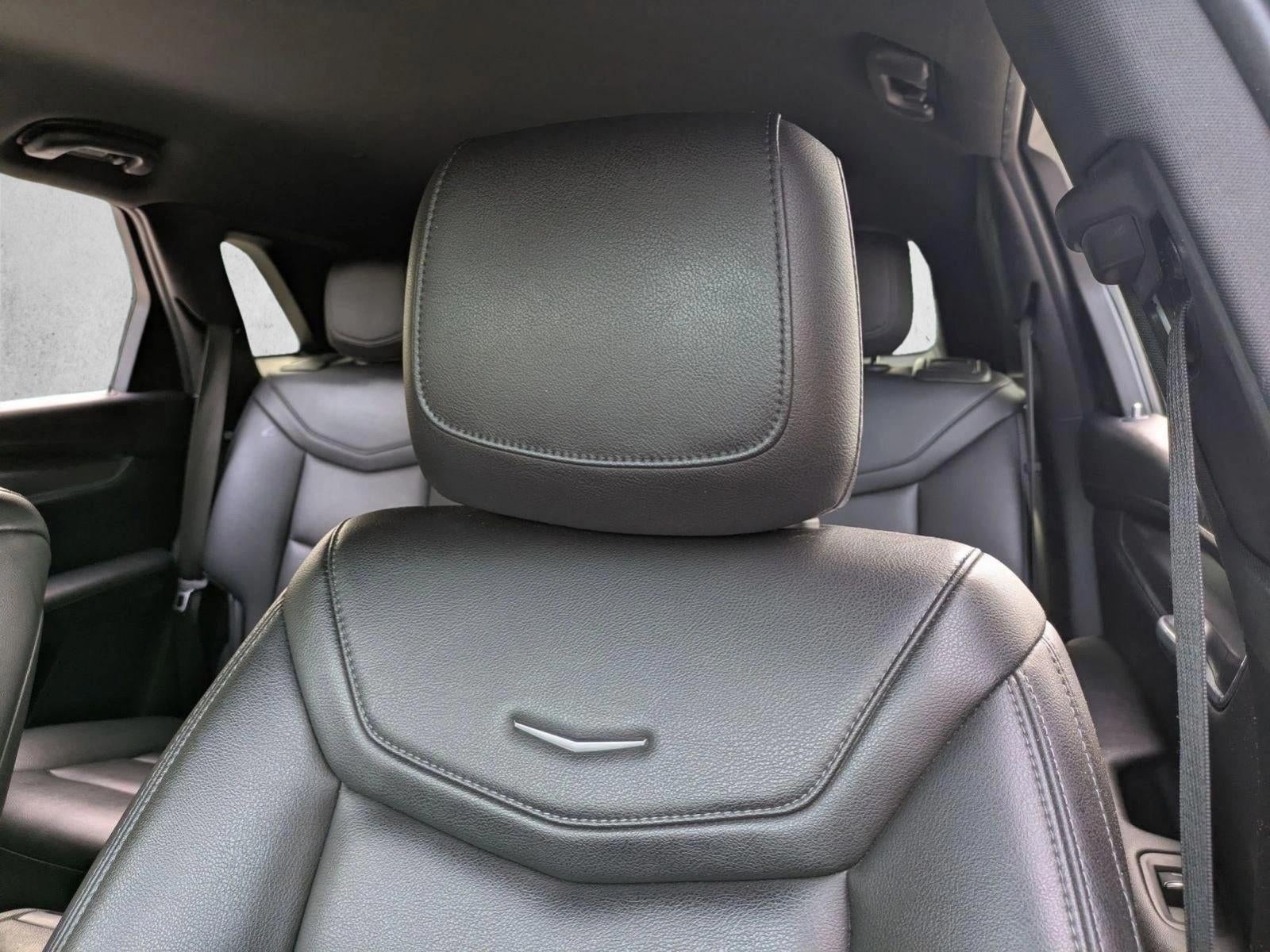 2021 Cadillac XT5 FWD 4dr Luxury