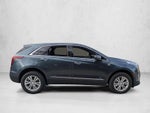 2021 Cadillac XT5 FWD 4dr Luxury