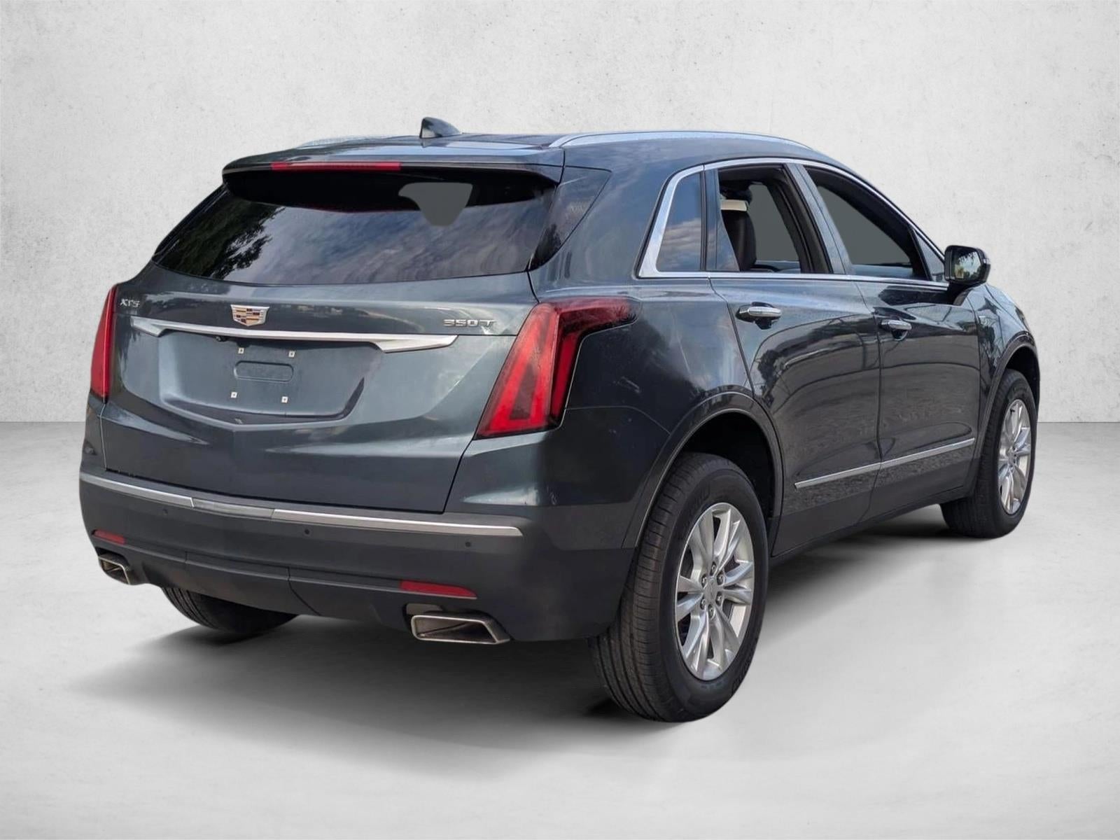 2021 Cadillac XT5 FWD 4dr Luxury