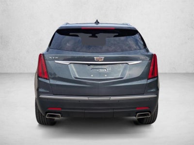 2021 Cadillac XT5 FWD 4dr Luxury