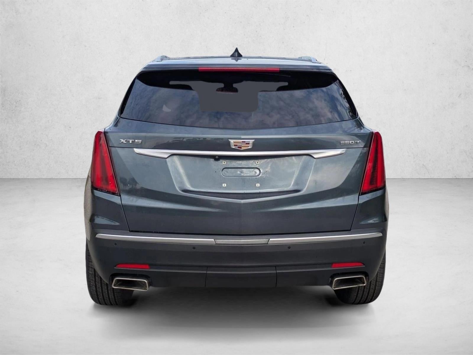 2021 Cadillac XT5 FWD 4dr Luxury