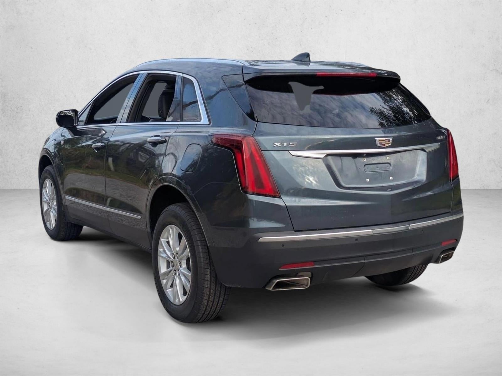 2021 Cadillac XT5 FWD 4dr Luxury