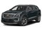 2021 Cadillac XT5 FWD 4dr Luxury