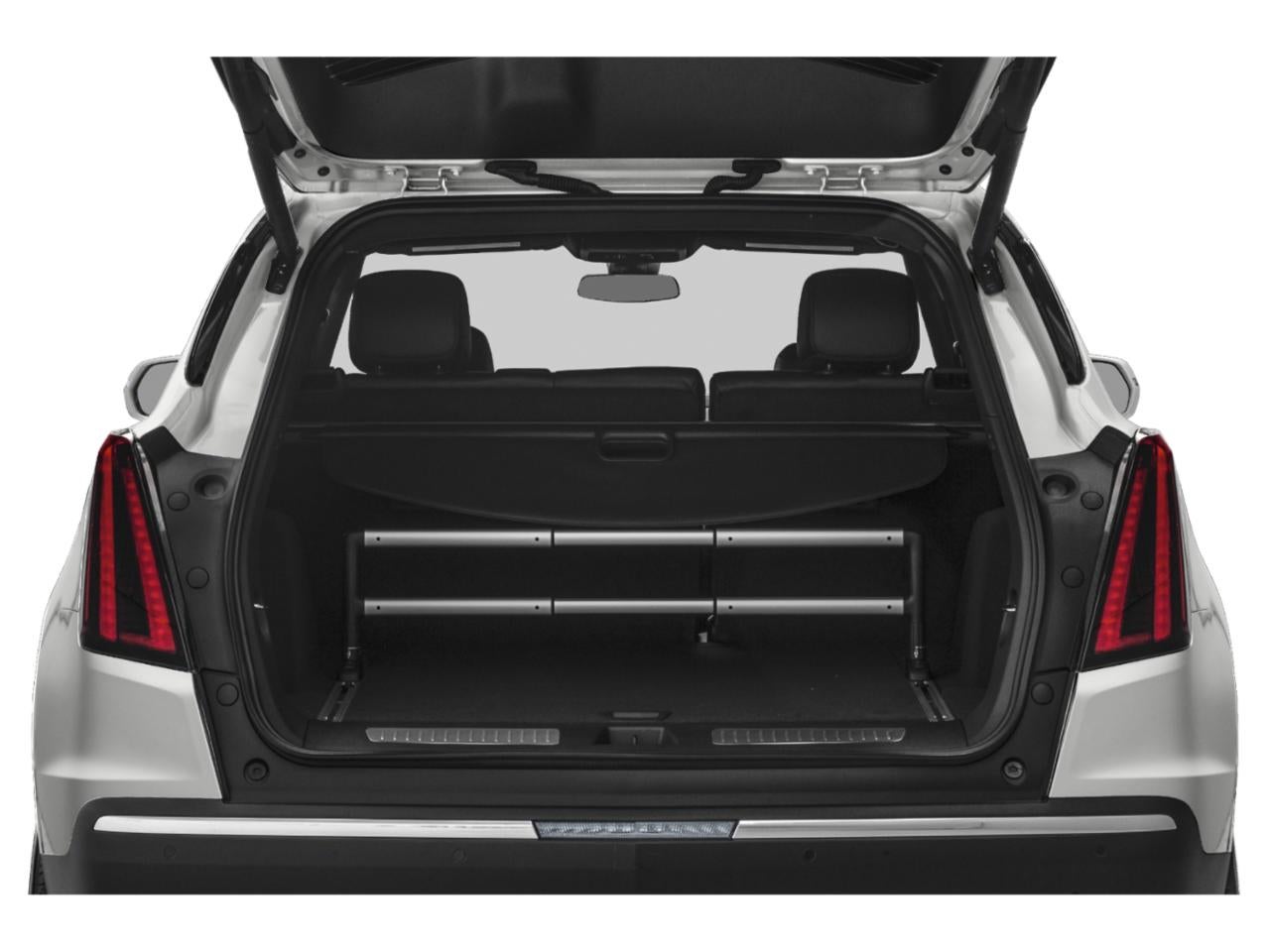 2021 Cadillac XT5 FWD 4dr Luxury
