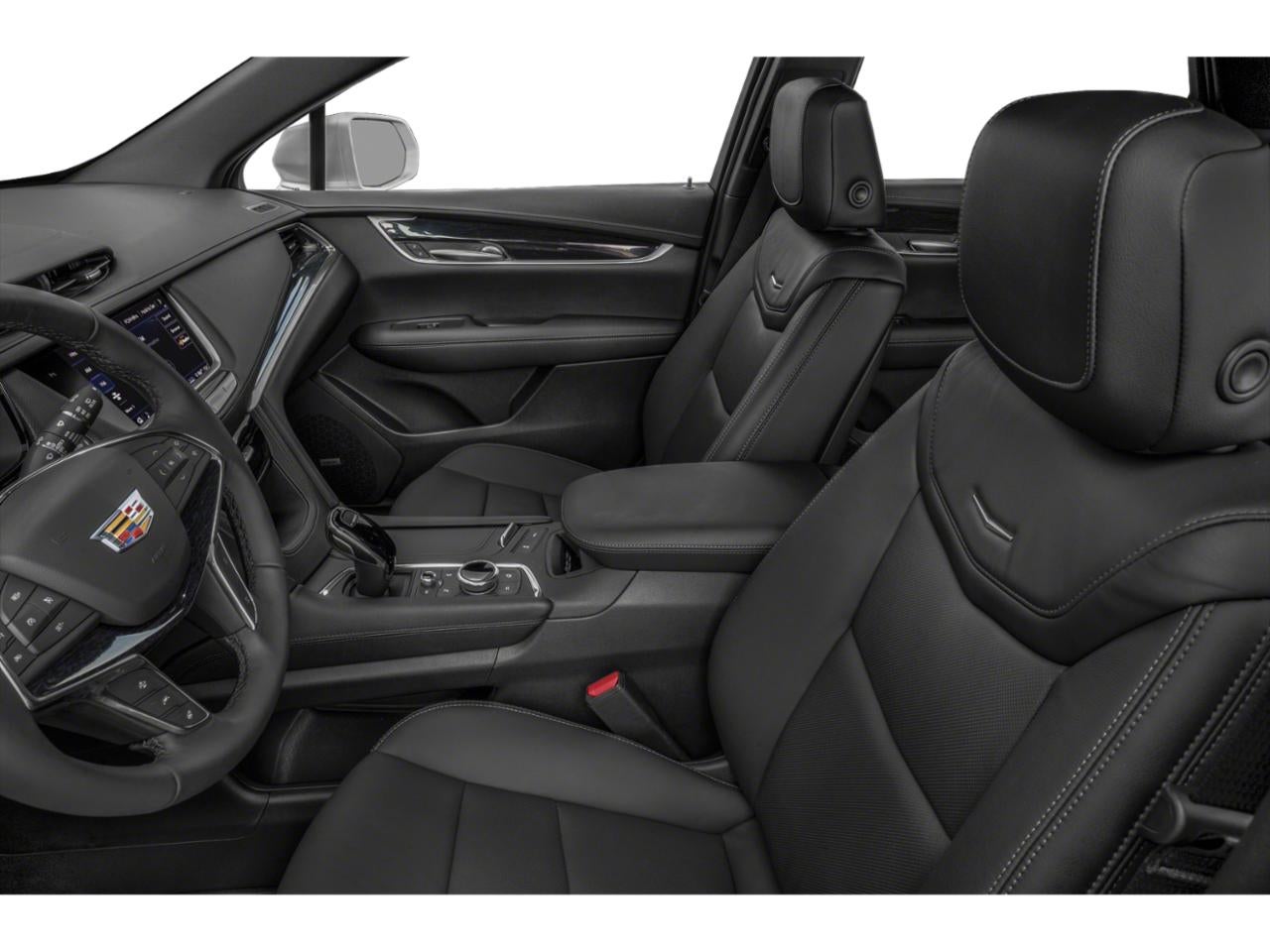 2021 Cadillac XT5 FWD 4dr Luxury