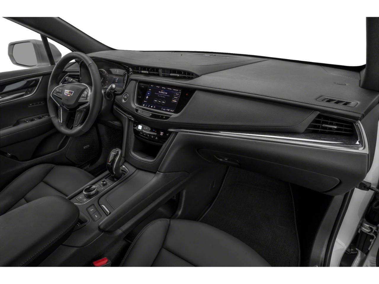 2021 Cadillac XT5 FWD 4dr Luxury