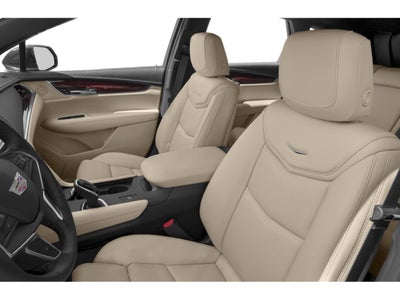 2019 Cadillac XT5 FWD 4dr Premium Luxury