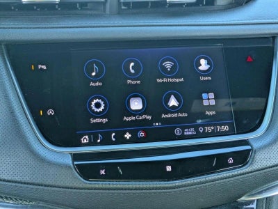 2020 Cadillac XT5 AWD 4dr Sport