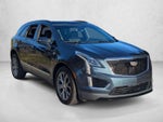 2020 Cadillac XT5 AWD 4dr Sport