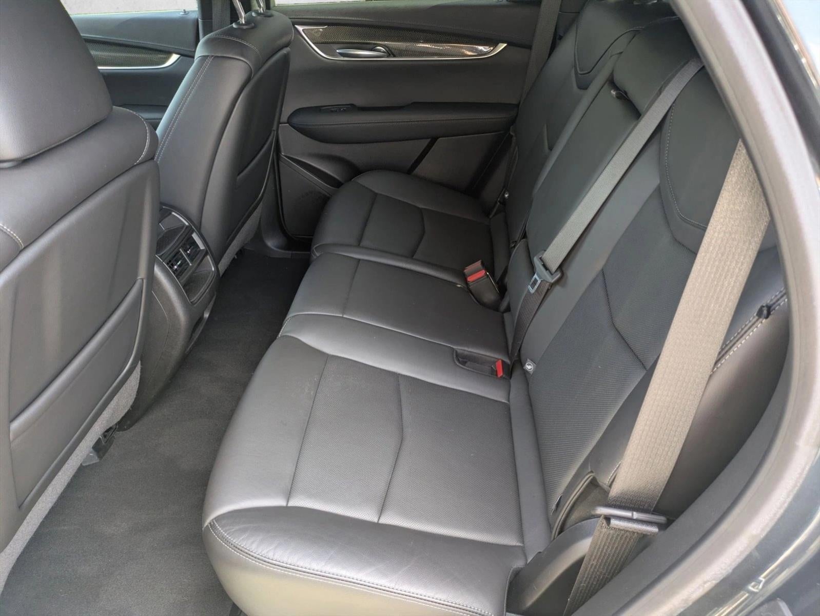 2020 Cadillac XT5 AWD 4dr Sport