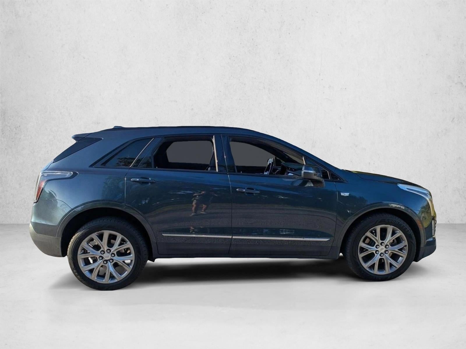 2020 Cadillac XT5 AWD 4dr Sport