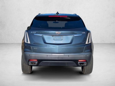 2020 Cadillac XT5 AWD 4dr Sport