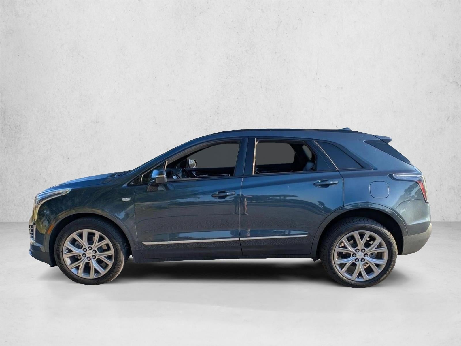 2020 Cadillac XT5 AWD 4dr Sport