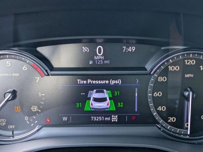 2020 Cadillac XT5 AWD 4dr Sport