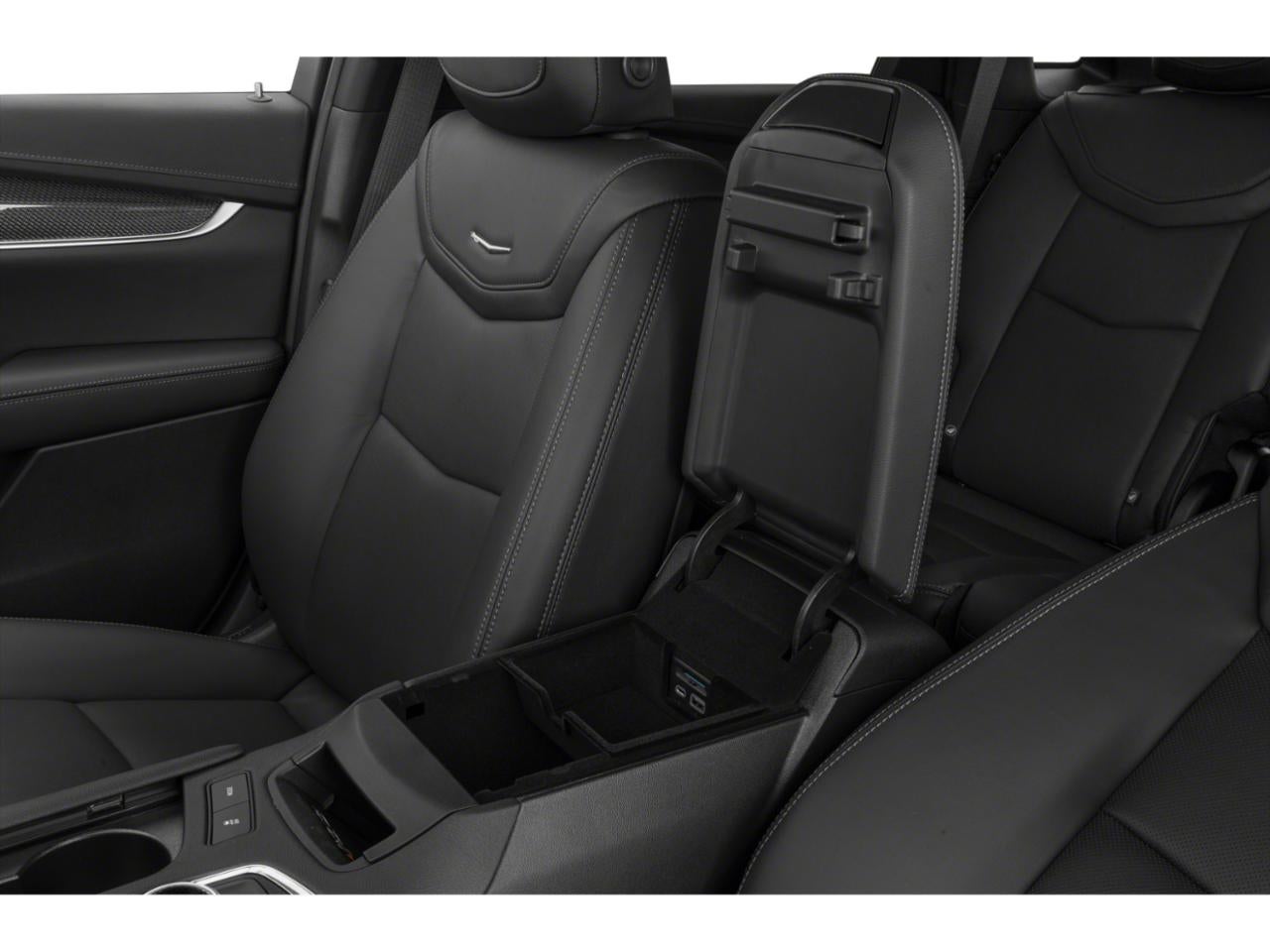 2020 Cadillac XT5 AWD 4dr Sport