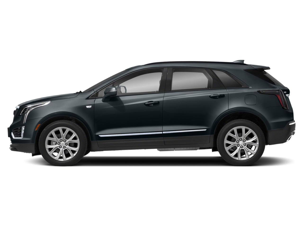2020 Cadillac XT5 AWD 4dr Sport