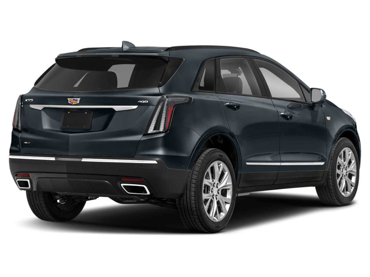 2020 Cadillac XT5 AWD 4dr Sport