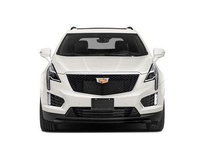 2020 Cadillac XT5 AWD 4dr Sport