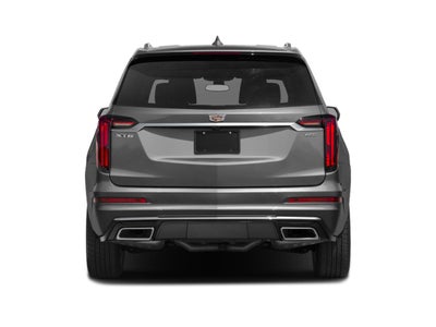 2020 Cadillac XT6 FWD 4dr Premium Luxury