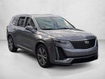 2020 Cadillac XT6 FWD 4dr Premium Luxury