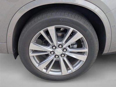 2020 Cadillac XT6 FWD 4dr Premium Luxury