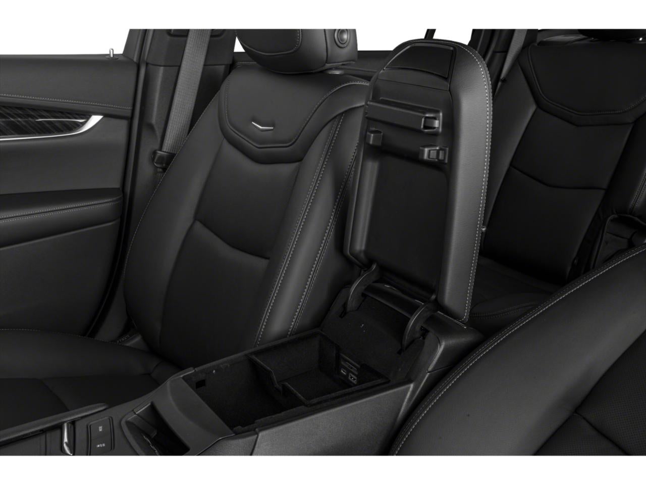 2020 Cadillac XT6 FWD 4dr Premium Luxury