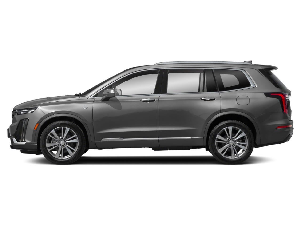 2020 Cadillac XT6 FWD 4dr Premium Luxury