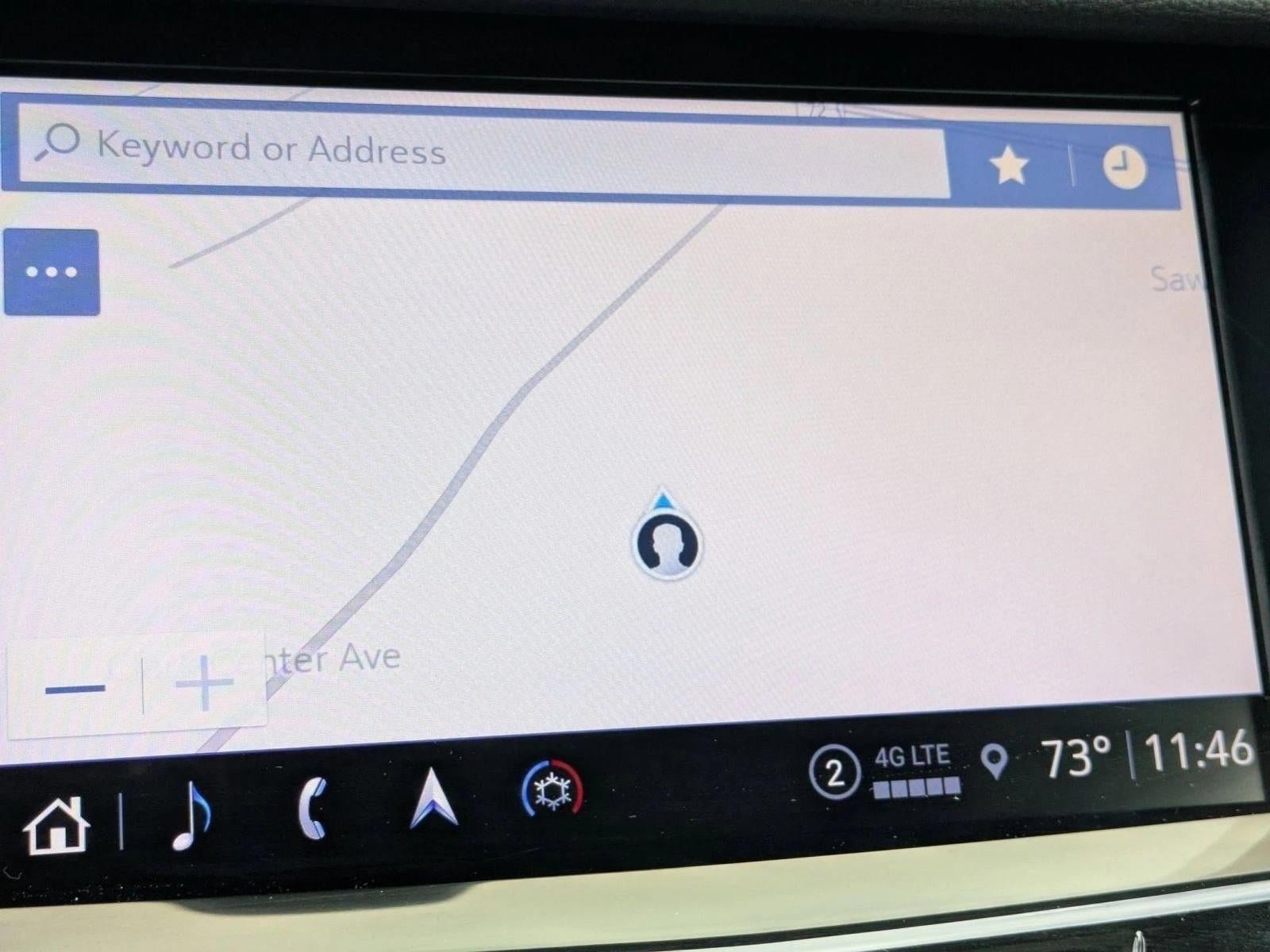 2021 Cadillac XT6 AWD 4dr Sport