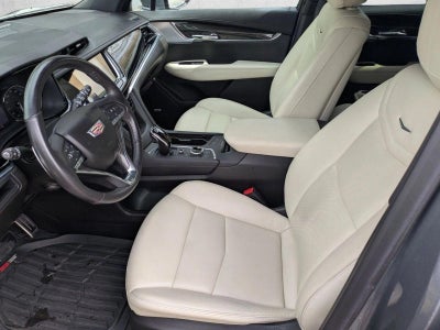 2021 Cadillac XT6 AWD 4dr Sport