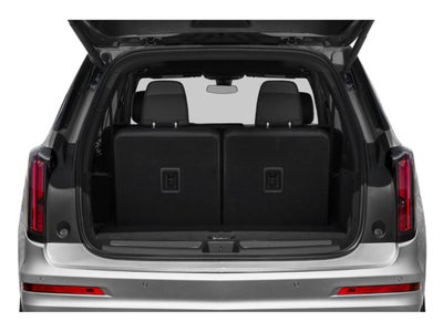 2021 Cadillac XT6 AWD 4dr Sport