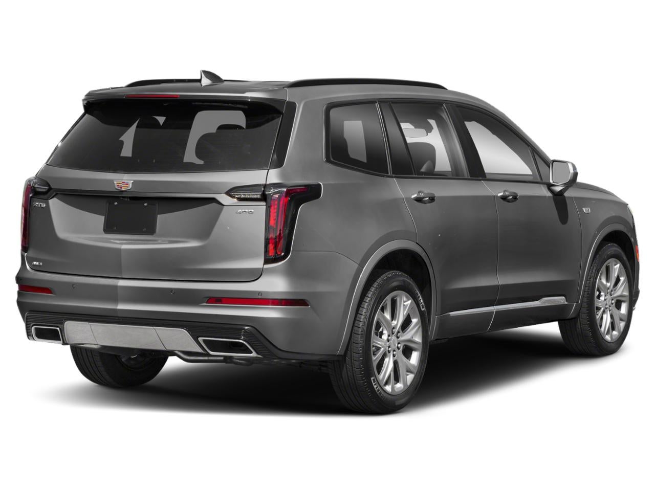 2021 Cadillac XT6 AWD 4dr Sport