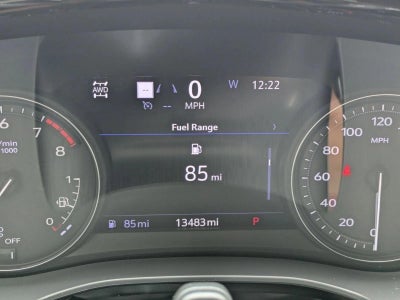 2025 Cadillac XT6 AWD 4dr Sport