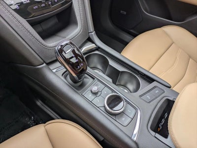 2025 Cadillac XT6 AWD 4dr Sport